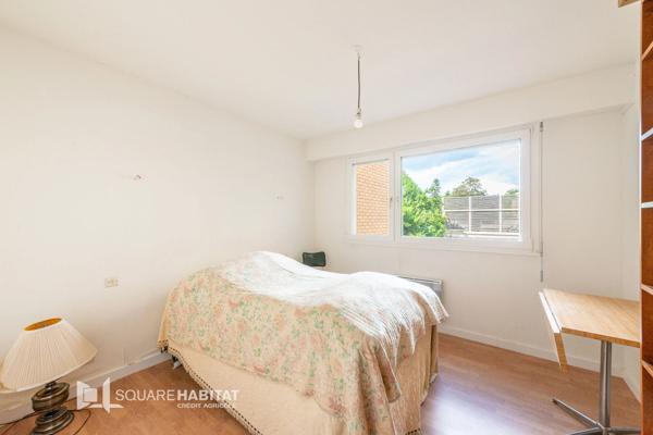 Appartement à vendre 4 pièces 100m² Valenciennes (59300)