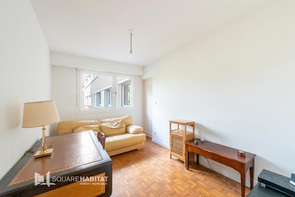 Appartement à vendre 4 pièces 100m² Valenciennes (59300)