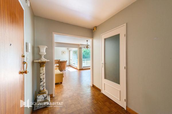 Appartement à vendre 4 pièces 100m² Valenciennes (59300)