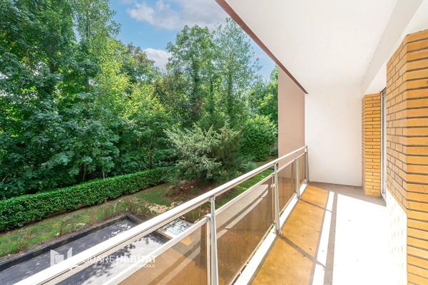 Appartement à vendre 4 pièces 100m² Valenciennes (59300)