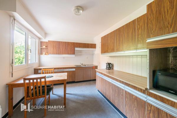 Appartement à vendre 4 pièces 100m² Valenciennes (59300)