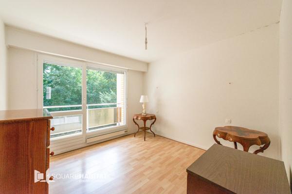 Appartement à vendre 4 pièces 100m² Valenciennes (59300)