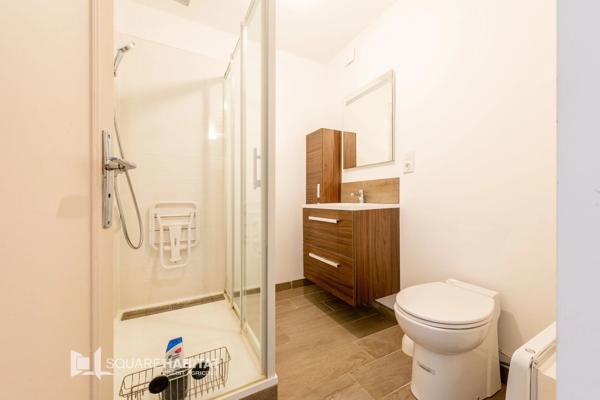 Appartement à vendre 4 pièces 100m² Valenciennes (59300)