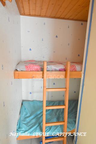 Vendée ( 85 ) LA BARRE DE MONTS / FROMENTINE STUDIO Meublé à vendre 1 pièce MER ,PLAGE NOIRMOUTIER , ILE D' YEU