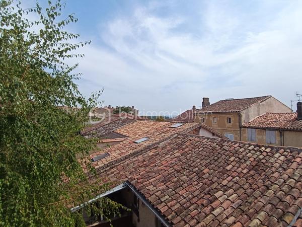 Maison de ville de 230 m²