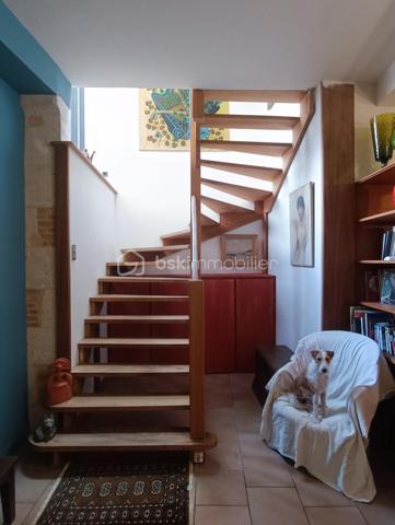 Maison de ville de 230 m²