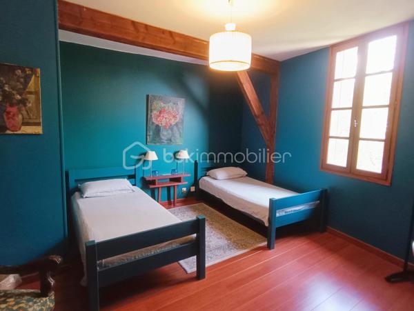 Maison de ville de 230 m²