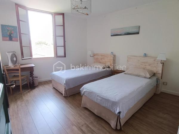 Maison de ville de 230 m²