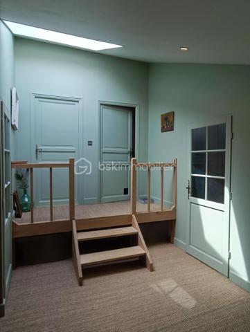 Maison de ville de 230 m²