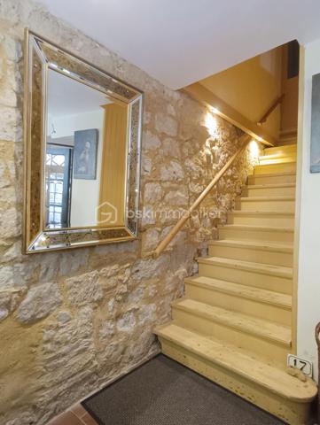 Maison de ville de 230 m²