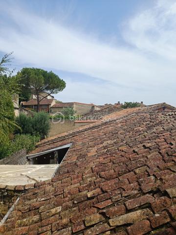 Maison de ville de 230 m²