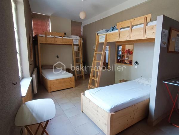 Maison de ville de 230 m²