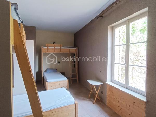 Maison de ville de 230 m²