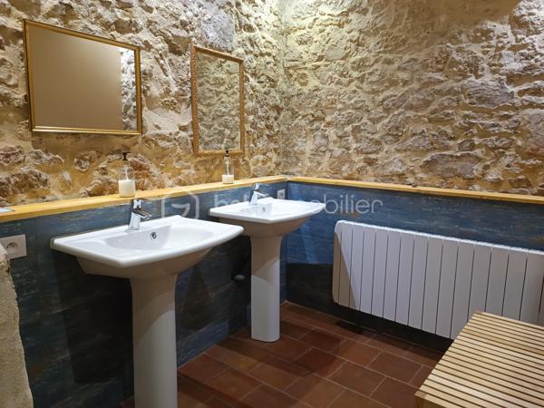 Maison de ville de 230 m²