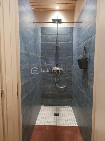 Maison de ville de 230 m²