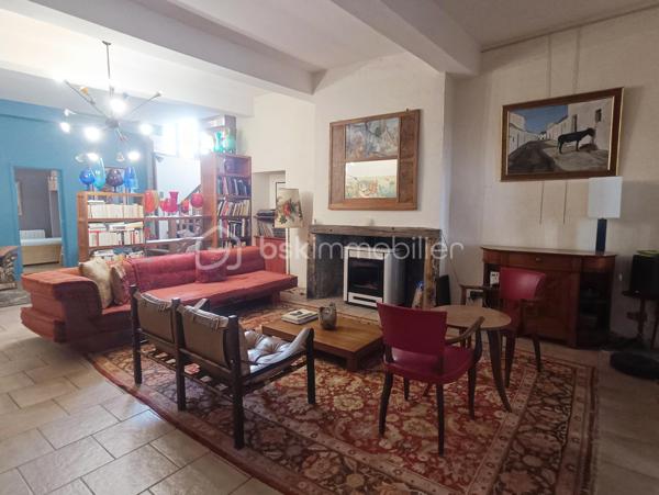 Maison de ville de 230 m²