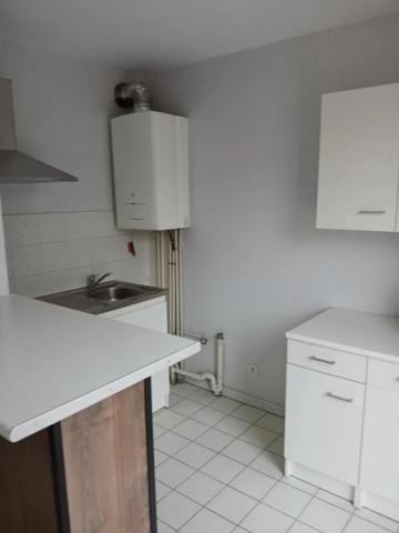 Appartement à louer à Fontaine-lès-Dijon (21121)