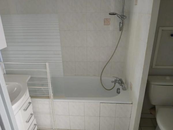 Appartement à louer à Fontaine-lès-Dijon (21121)