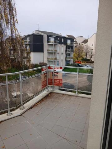 Appartement à louer à Fontaine-lès-Dijon (21121)