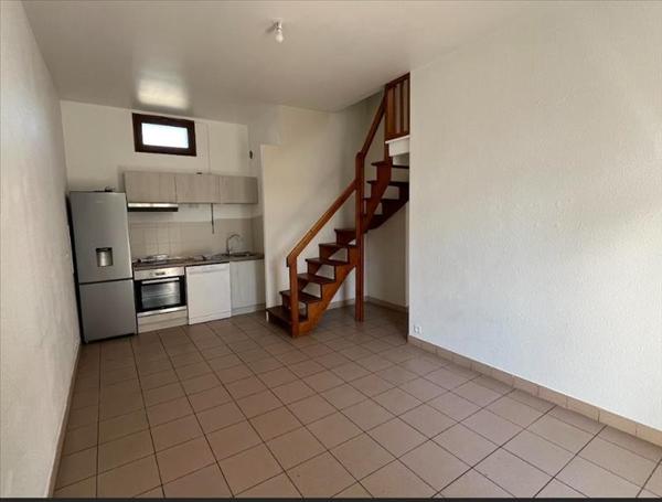 Maison à louer |  LANGON |  3 pièces | 38 m²