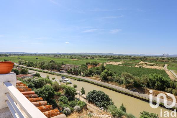 Maison à vendre 3 pièces 148 m² Paraza