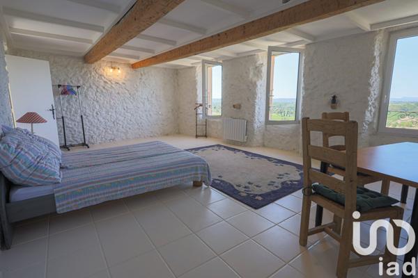 Maison à vendre 3 pièces 148 m² Paraza