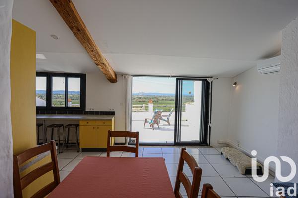 Maison à vendre 3 pièces 148 m² Paraza