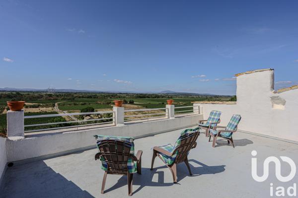 Maison à vendre 3 pièces 148 m² Paraza