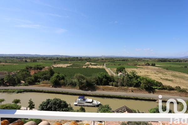 Maison à vendre 3 pièces 148 m² Paraza