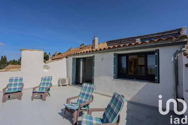 Maison à vendre 3 pièces 148 m² Paraza