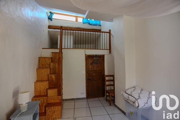 Maison à vendre 3 pièces 148 m² Paraza