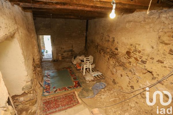 Maison à vendre 3 pièces 148 m² Paraza