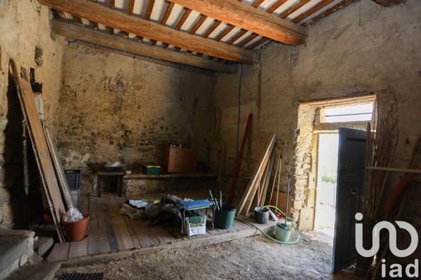 Maison à vendre 3 pièces 148 m² Paraza