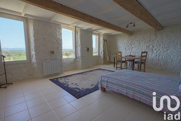 Maison à vendre 3 pièces 148 m² Paraza