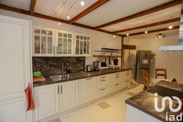 Maison à vendre 3 pièces 148 m² Paraza