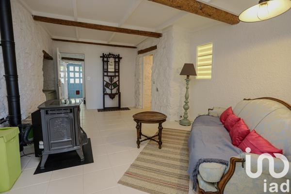 Maison à vendre 3 pièces 148 m² Paraza