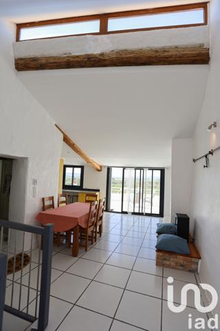 Maison à vendre 3 pièces 148 m² Paraza