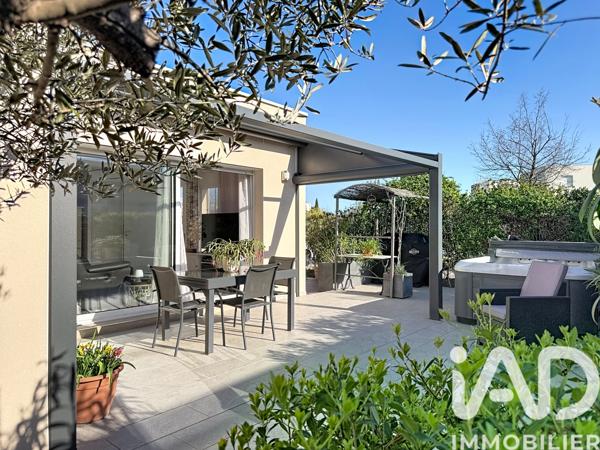 Maison à vendre 4 pièces 100 m² Agde