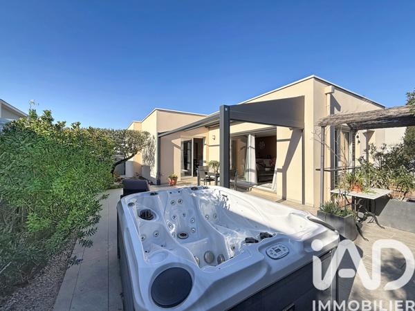 Maison à vendre 4 pièces 100 m² Agde