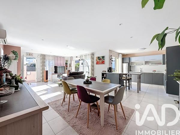 Maison à vendre 4 pièces 100 m² Agde