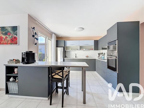 Maison à vendre 4 pièces 100 m² Agde