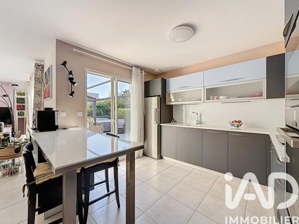 Maison à vendre 4 pièces 100 m² Agde