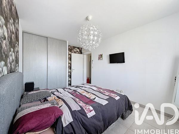 Maison à vendre 4 pièces 100 m² Agde