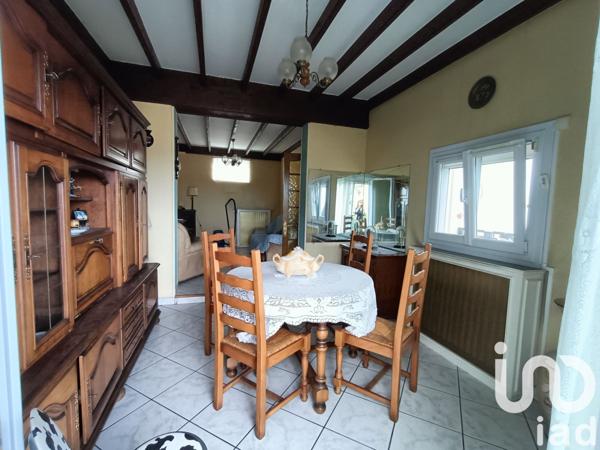 Maison à vendre 5 pièces 84 m² Abrest