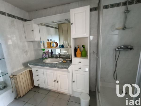 Maison à vendre 5 pièces 84 m² Abrest