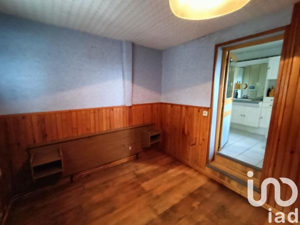 Maison à vendre 5 pièces 84 m² Abrest