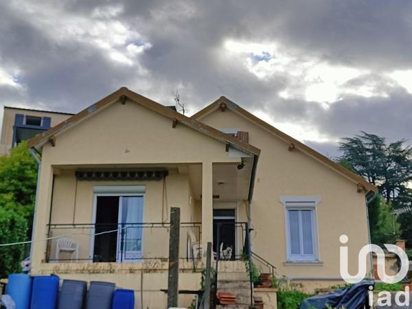 Maison à vendre 5 pièces 84 m² Abrest