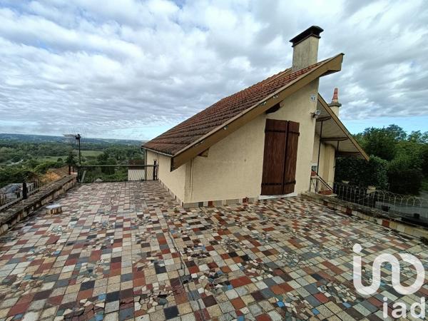 Maison à vendre 5 pièces 84 m² Abrest