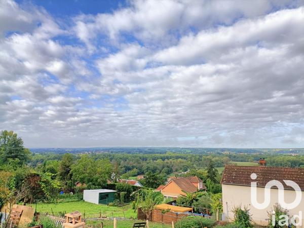 Maison à vendre 5 pièces 84 m² Abrest