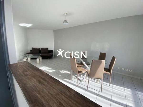 Appartement à vendre à Saint-Nazaire (44600)